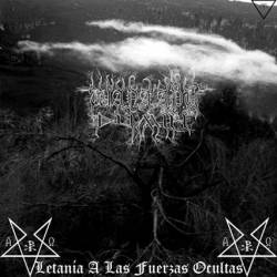 Letania a las Fuerzas Ocultas